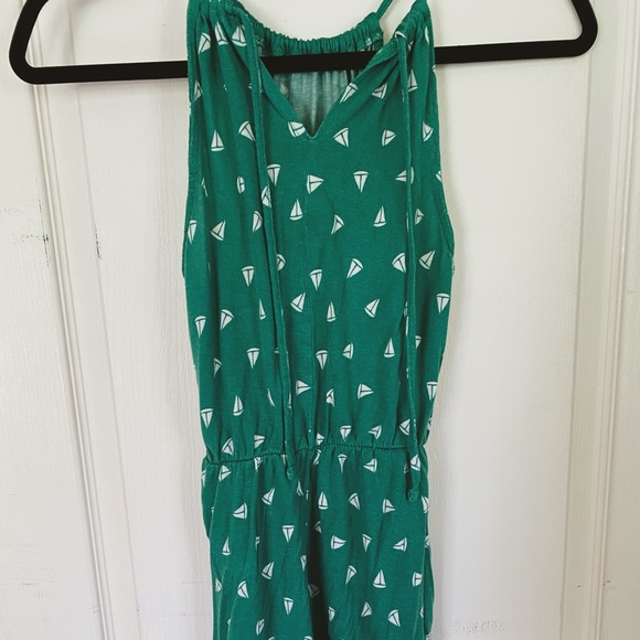 Swimsuit coverup - Picture 2 of 3